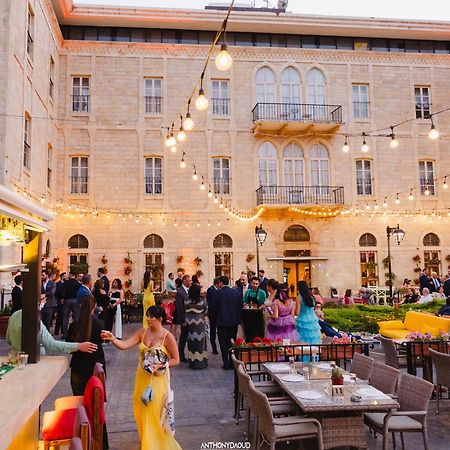 Grand Kadri Hotel - History Marked By Cristal Lebanon Zahlé 외부 사진