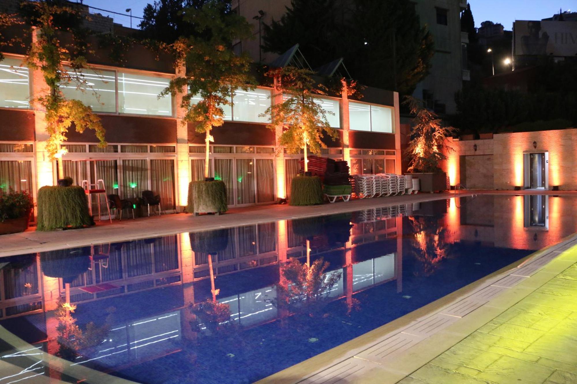 Grand Kadri Hotel - History Marked By Cristal Lebanon Zahlé 외부 사진